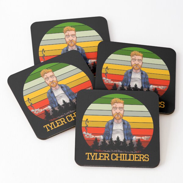 Item preview, Tyler Childers Vintage designed and sold by BakulanTempe.