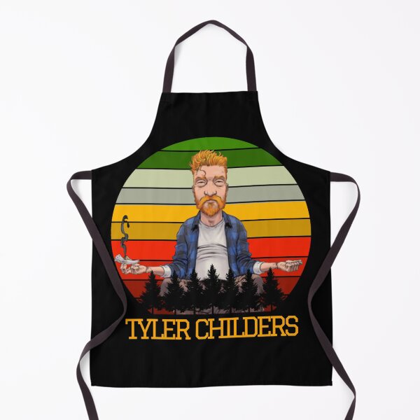 Aperçu de l'œuvre Tyler Childers Millésime créée et vendue par BakulanTempe.
