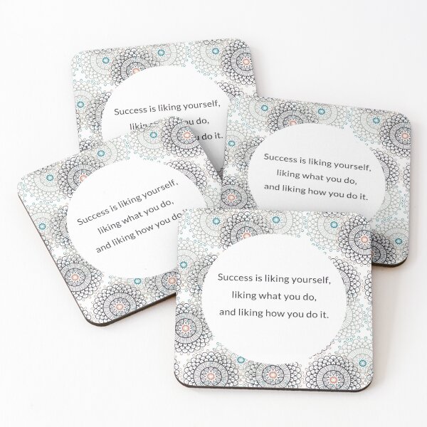 Item preview, Like yourself  designed and sold by ritusdesigns.
