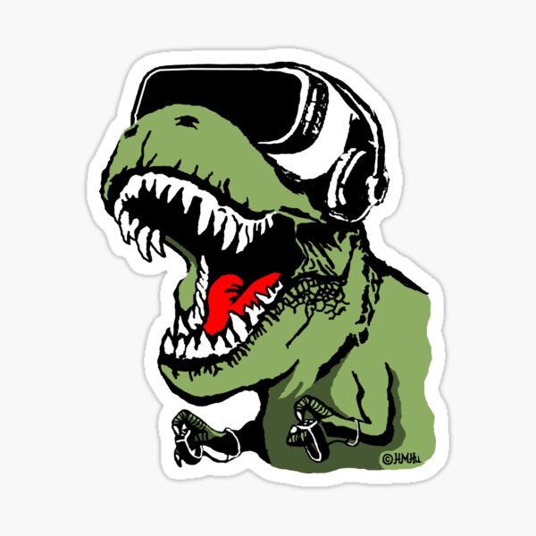 Gray dinosaur illustration, Tyrannosaurus T-shirt Dino T-Rex Runner 2  Lonely T-Rex Run 2 Google Chrome, 8 BIT transparent background PNG clipart