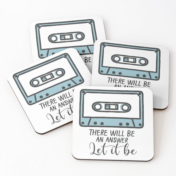 Item preview, Let it be designed and sold by mimicam.