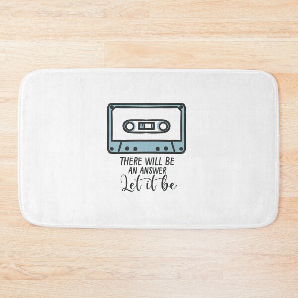 Item preview, Let it be designed and sold by mimicam.