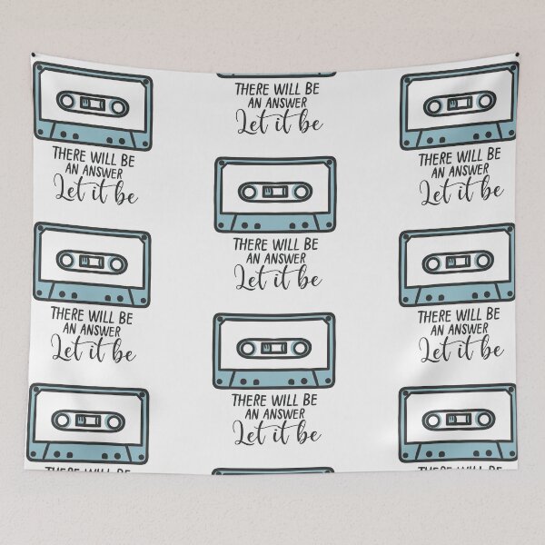 Item preview, Let it be designed and sold by mimicam.