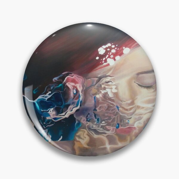 Item preview, And Exhale designed and sold by Kelsey Todd.