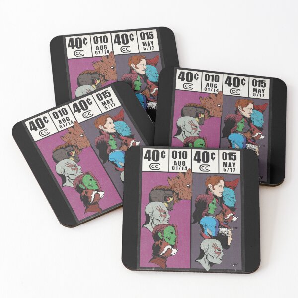 Item preview, The Biggest A-holes in the Galaxy designed and sold by careofmik.