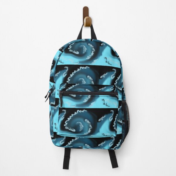 Item preview, Blue swirl designed and sold by MAYAN-FL.