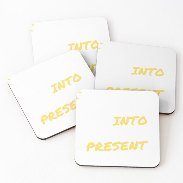 Item preview, Yoga takes you into the present moment designed and sold by Creativity  Delight.