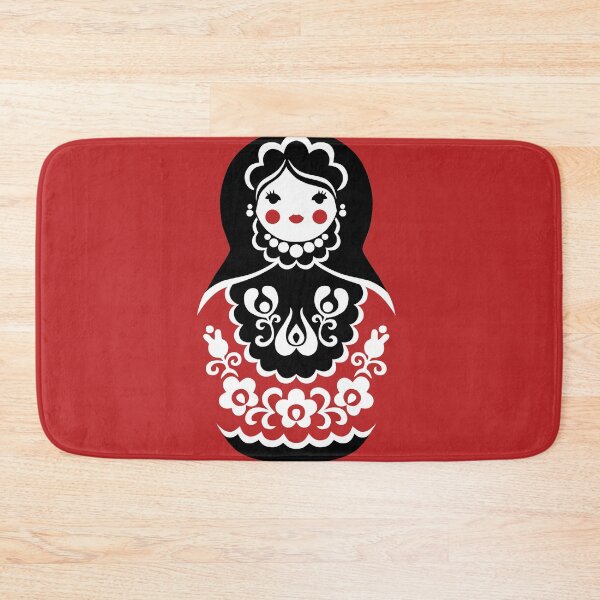 Item preview, Matryoshka designed and sold by tnelly.