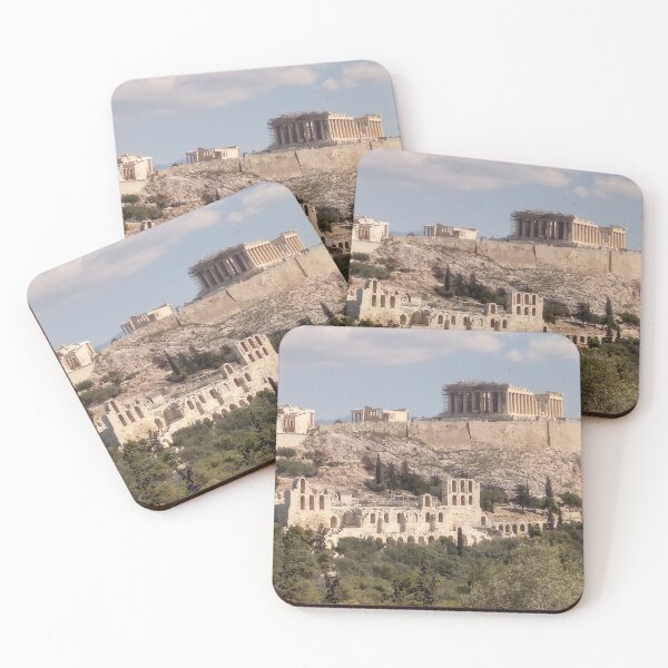 Item preview, Archeological sites of Athens designed and sold by basileiossav.