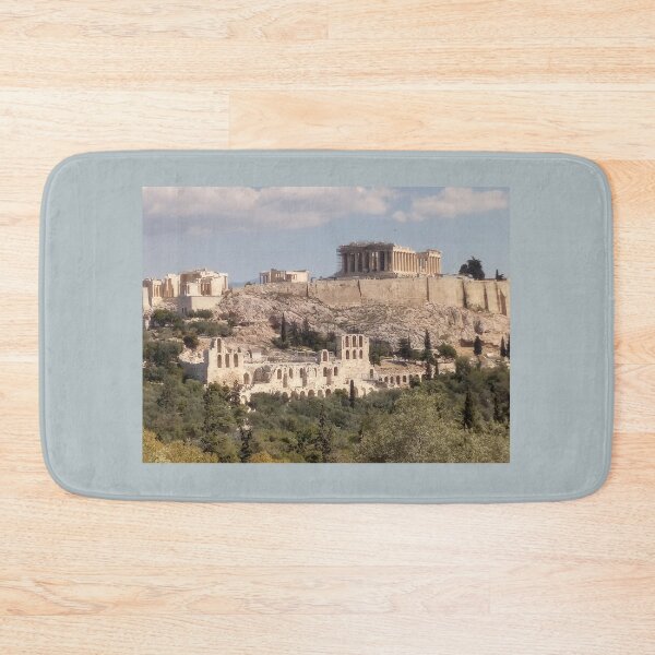 Item preview, Archeological sites of Athens designed and sold by basileiossav.