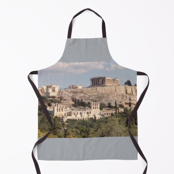 Item preview, Archeological sites of Athens designed and sold by basileiossav.
