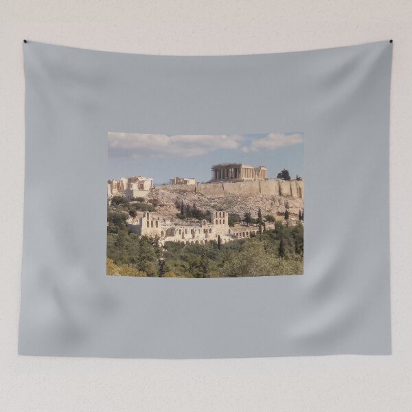 Item preview, Archeological sites of Athens designed and sold by basileiossav.