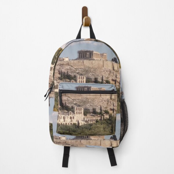 Item preview, Archeological sites of Athens designed and sold by basileiossav.