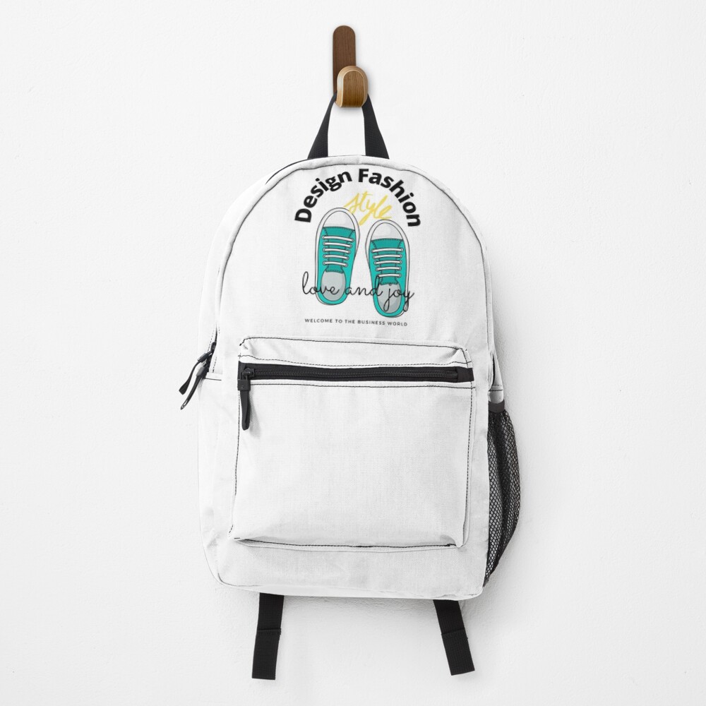 Item preview, Backpack designed and sold by DesignerEmModa.
