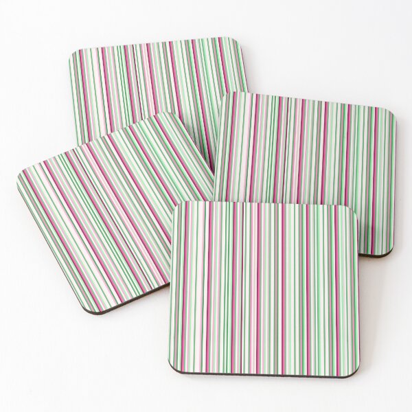 Item preview, Colorful Stripes Pattern 13 designed and sold by Jovydesign.