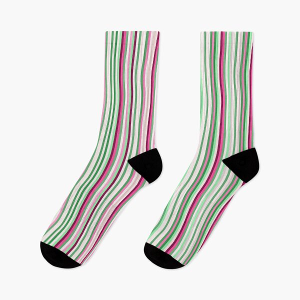 Item preview, Colorful Stripes Pattern 13 designed and sold by Jovydesign.
