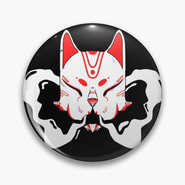 Item preview, Red Mask designed and sold by Guiiizarts.