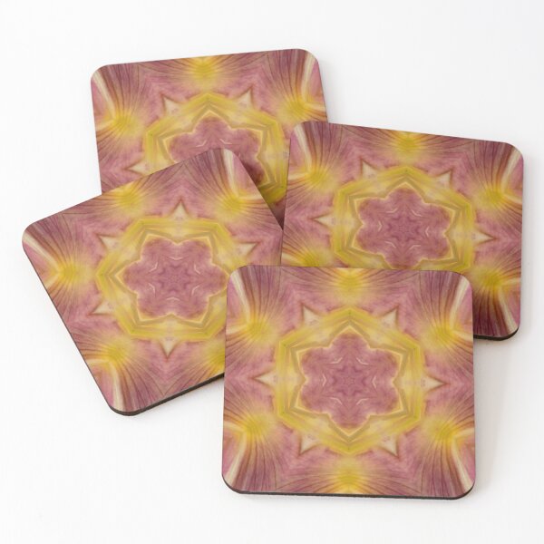 Item preview, Kaleidoscopic Nature 00223 designed and sold by CleanWIP.
