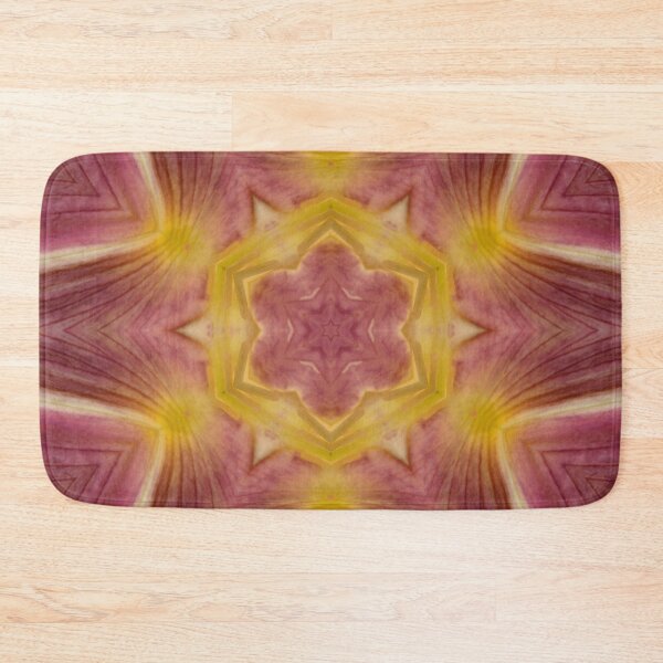 Item preview, Kaleidoscopic Nature 00223 designed and sold by CleanWIP.
