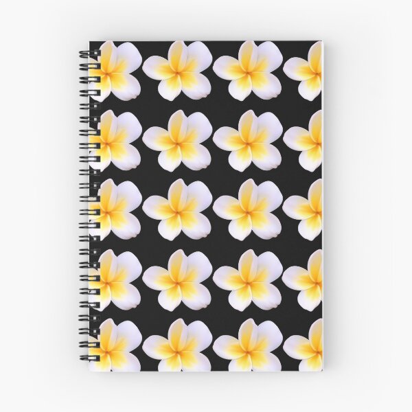 Artikelvorschau, Plumeria, schöne Blumen entworfen und verkauft von Pornboon.