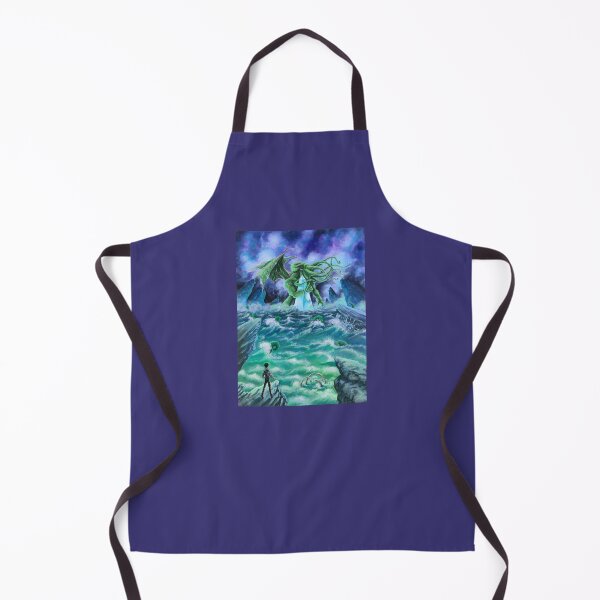 Item preview, Dagon designed and sold by Margaret Ashenbach.