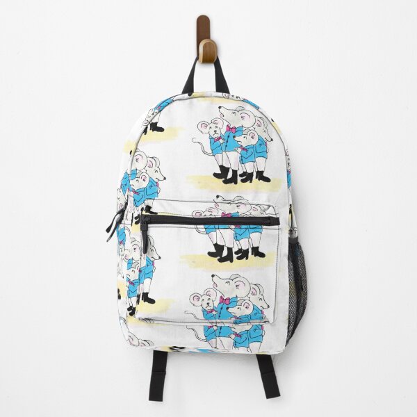 Item preview, "King Leo’s Four, Palace Mice" designed and sold by gigiamal.