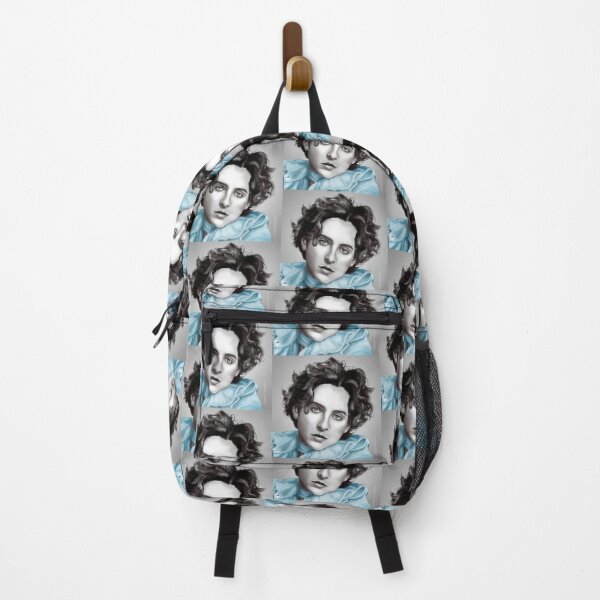 Item preview, Timothee Chalamet designed and sold by CumberCurlyGirl.