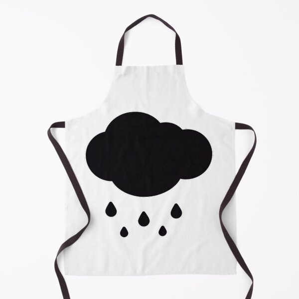 Item preview, Dark Cloud designed and sold by Simmikreative.