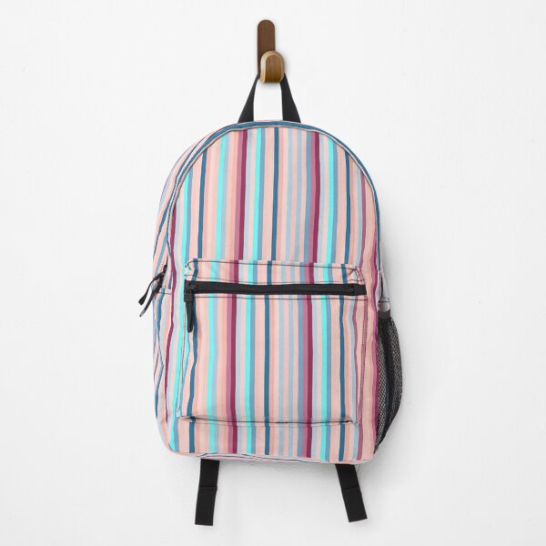 Item preview, Colorful Stripes Pattern 04 designed and sold by Jovydesign.