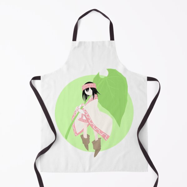 Item preview, Kororo - shaman king minimalist anime print designed and sold by AnimeDesignX.