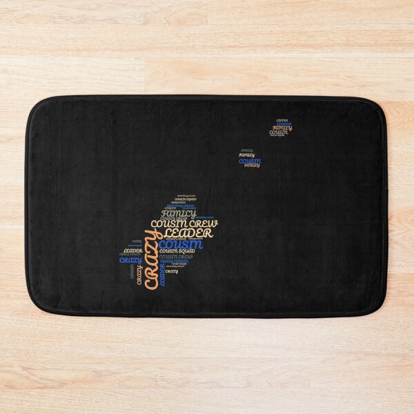 Item preview, Crazy Cousin Crew Family Reunion designed and sold by Built After 5.