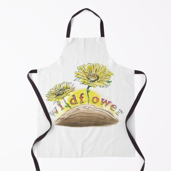 Item preview, Wildflower Merch designed and sold by Kalendion.