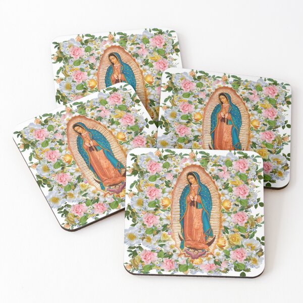 Item preview, La Virgen De Guadalupe designed and sold by suver.