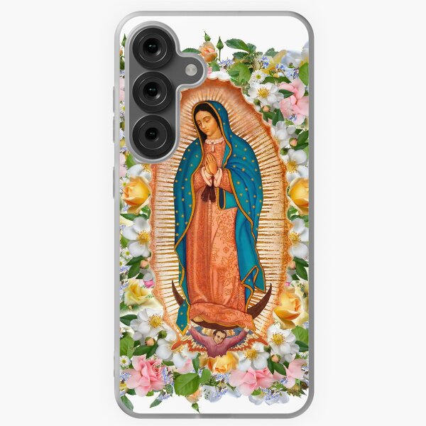 Item preview, La Virgen De Guadalupe designed and sold by suver.