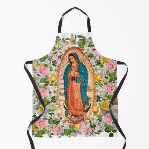 Item preview, La Virgen De Guadalupe designed and sold by suver.
