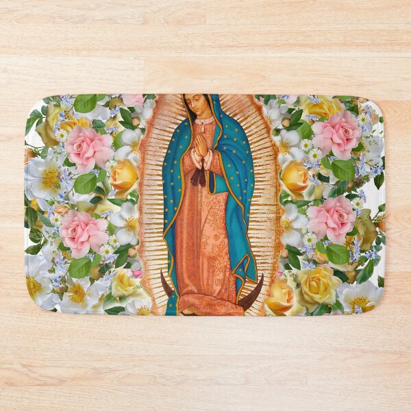 Item preview, La Virgen De Guadalupe designed and sold by suver.