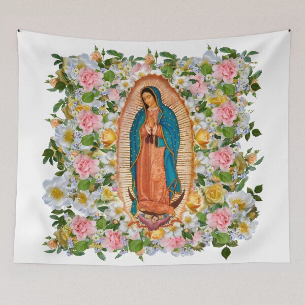 Item preview, La Virgen De Guadalupe designed and sold by suver.