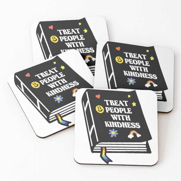 Item preview, Kindness Book designed and sold by aistaist.