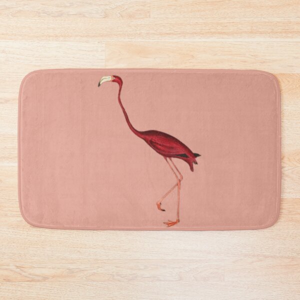 Item preview, Flamingo love design designed and sold by luckyturtles.