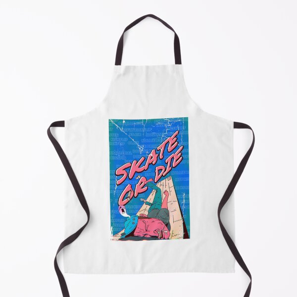 Item preview, patinar o morir arte vintage designed and sold by ezps.