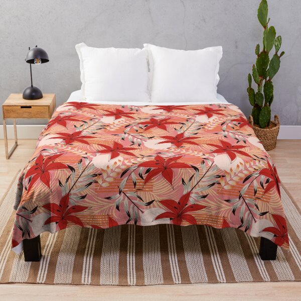 Item preview, Summer Floral Patterns : Get Ready for Summer with Stylish Floral Designs! designed and sold by ArthurYosh.