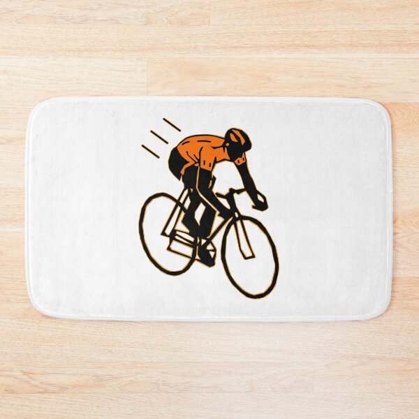 Item preview, Speed Biking designed and sold by janraydesigns.
