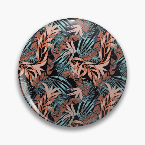 Item preview, Summer Floral Patterns : Get Ready for Summer with Stylish Floral Designs!  designed and sold by ArthurYosh.