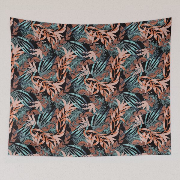 Item preview, Summer Floral Patterns : Get Ready for Summer with Stylish Floral Designs!  designed and sold by ArthurYosh.