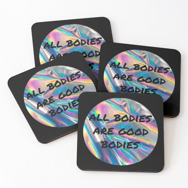 Item preview, All Bodies Are Good Bodies Inspiration designed and sold by Sour Soul.