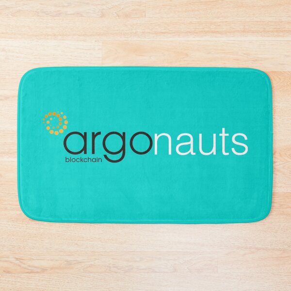 Item preview, Argo Blockchain - Argonauts designed and sold by HaisterDesign.