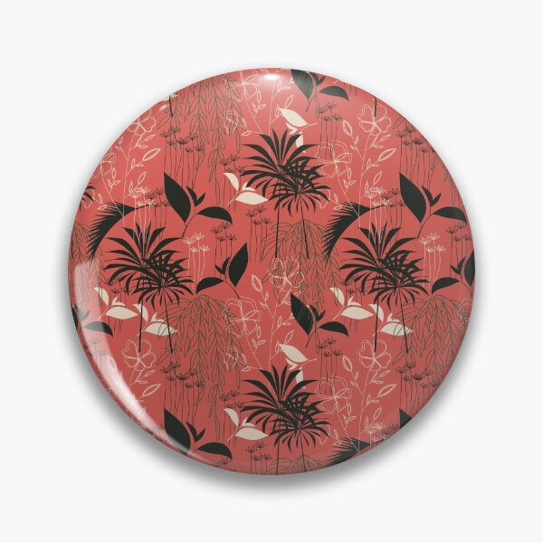 Item preview, Summer Floral Patterns : Get Ready for Summer with Stylish Floral Designs! designed and sold by ArthurYosh.