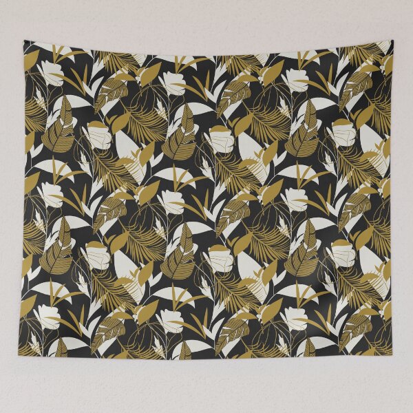 Item preview, Summer Floral Patterns : Get Ready for Summer with Stylish Floral Designs!  designed and sold by ArthurYosh.