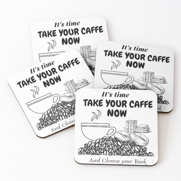 Item preview, Coffee is my vaccine Notebook, Coffee Themed Notebook, for coffee lovers and gift Paperback, designed and sold by Matrixstore.