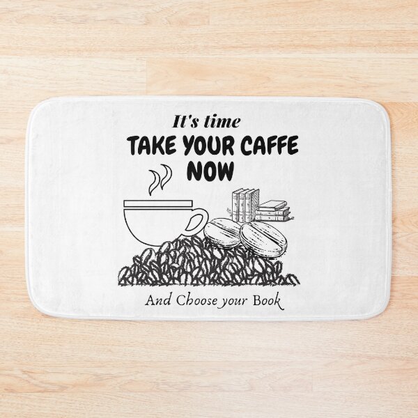 Item preview, Coffee is my vaccine Notebook, Coffee Themed Notebook, for coffee lovers and gift Paperback, designed and sold by Matrixstore.